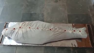 हरदोई: देहात क्षेत्र के दानियाल गंज निवासी रामौतार के शव का पुलिस कराएगी पोस्टमार्टम, बुधवार देर रात अस्पताल में हुई थी मौत