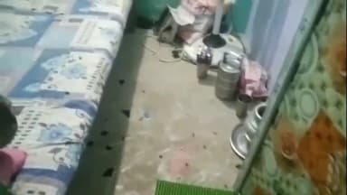 नौतन: जमुनिया नयका टोला स्थित मस्जिद पर हुआ पथराव, प्रेस विज्ञप्ति जारी