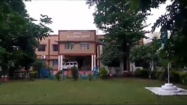 सिंगरौली ग्राम रक्षा समितियां की क्षमता विकास एवं साइबर सुरक्षा कार्यशाला का  हुआ आयोजन !