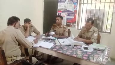 जलालाबाद: नगर जलालाबाद के एक मोहल्ले की महिला ने पति पर दहेज उत्पीड़न और आपराधिक कृत्य का लगाया आरोप, रिपोर्ट दर्ज