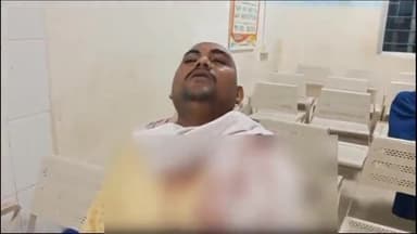 बिहार: सर्वोदय नगर में ज्वेलरी दुकान में दुकानदार और जदयू नेता पर हमला, घायल