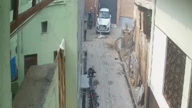 सरदारशहर: वार्ड 49 में कार से गली के श्वान को रोंदने का आरोप, जीव रक्षकों ने थानाधिकारी को ज्ञापन दिया, CCTV फुटेज वायरल