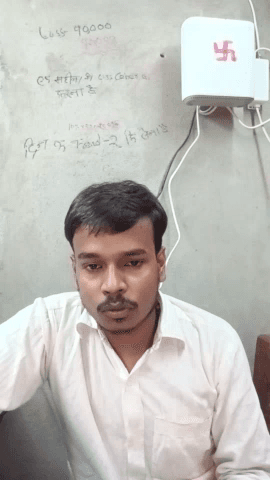 थाना फुलपरास सूचना अधिकारी आरटीआई का जवाब नहीं दे पाया 28 बिंदु से संबंधित सूचना पूछा गया था जिस
@manish.kumar2646