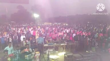 राहे: होरेदाग ओरमांझी में कार्तिक पूर्णिमा पर देवठान रास जतरा का आयोजन