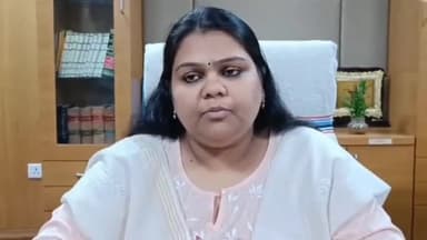 हज़ारीबाग: निर्वाचन कार्यों में लापरवाही पर जिला निर्वाचन पदाधिकारी ने 18 मतदान कर्मियों के खिलाफ कार्रवाई की