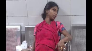 हज़ारीबाग: सदर अस्पताल परिसर से नवजात बच्चे की चोरी मामले में अब तक नहीं मिला सुराग, अस्पताल में मां-बाप अड़े