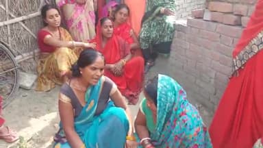 टीकमपुर में पुरानी रंजिश में लौंडा नाच के दौरान एक युवक की गोली मारकर हत्या,समीप खड़ा अंडा विक्रेता भी हुआ घायल