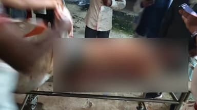 नौतन: जगदीशपुर पंचायत में 22 वर्षीय युवक की चाकू से हत्या, पुलिस कर रही जाँच