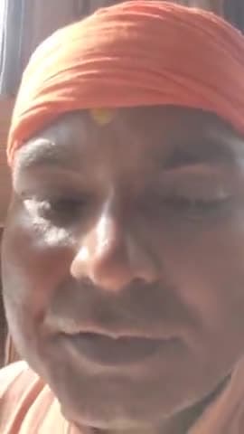 योगी राकेश नाथ गौ सेवक समाज सेवक उत्तर प्रदेश 8755091361 #YogiRakeshNath