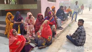 छिबरामऊ: जरारा में तेज रफ्तार स्कॉर्पियो ने छात्रा को मारी टक्कर, उपचार के दौरान हुई मौत, परिजनों ने हत्या का लगाया आरोप