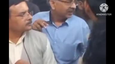 हुज़ूर: न्यू जेल रोड स्थित द्वारका धाम और गोकुलधाम कॉलोनियों में 25 घंटे से बिजली गुल, सीएम हाउस पहुंचे लोग