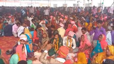 हरदोई: जिले में मुख्यमंत्री सामूहिक विवाह योजना के तहत दिए जाने वाले उपहारों में हुआ फर्जीवाड़ा, डीएम ने एफआईआर के दिए आदेश