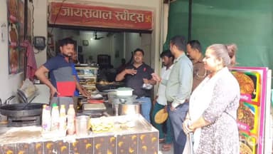 रॉबर्ट्सगंज: रॉबर्ट्सगंज क्षेत्र में बाल श्रम एवं बाल भिक्षावृत्ति उन्मूलन अभियान, जिला बाल संरक्षण विभाग और पुलिस ने चलाया अभियान