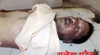 नरसिंहपुर: चरगवां निवासी की जहरीली दवा से मौत, पुलिस ने मर्ग कायम किया