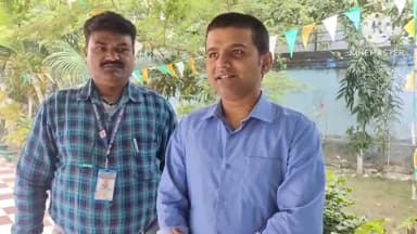 बखरी: बखरी अनुमंडल पदाधिकारी सनी कुमार सौरभ ने प्लस पोलियो अभियान के बारे में लोगों को जागरूक किया