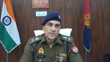 रामपुर: थाना सिविल लाइंस क्षेत्र के ग्राम रायपुर में दो पक्षों के बीच हुआ विवाद और मारपीट, पुलिस अधीक्षक ने दी जानकारी