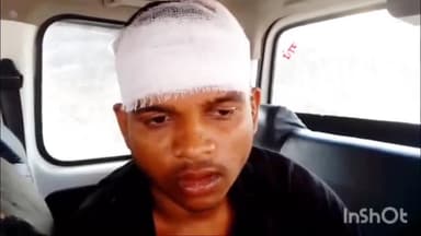 कलान: ग्राम पिलुआ में पुरानी रंजिश के चलते दबंगों ने घर में घुसकर की मारपीट, मां-बेटे हुए घायल