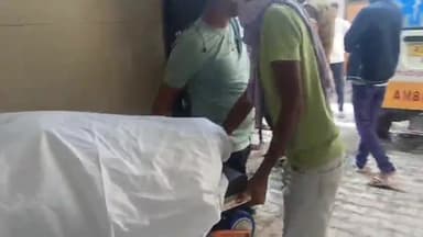 सरदारशहर: सरदारशहर पुलासर के बीच दो बाइक की भिड़ंत में एक व्यक्ति की मौत, चार लोग घायल, पुलिस ने शव का करवाया पोस्टमार्टम