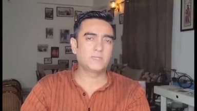 सरोजनी नगर: झांसी की घटना पर सपा प्रवक्ता ने दिया बयान, कहा- चुल्लू भर पानी में डूब मरना चाहिए