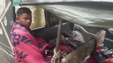 कहरा: बनमा इटहरी थाना क्षेत्र के तरहा गांव में स्कूल से घर लौट रहे बच्चे को ट्रैक्टर ने कुचला, मौके पर हुई मौत