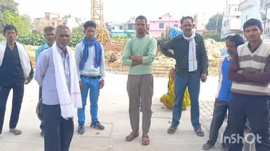 हरदोई: दरवेशपुर में खेत के किनारे आम के पेड़ से युवक ने फांसी लगाकर आत्महत्या की, पुलिस ने शव को पोस्टमार्टम के लिए भेजा