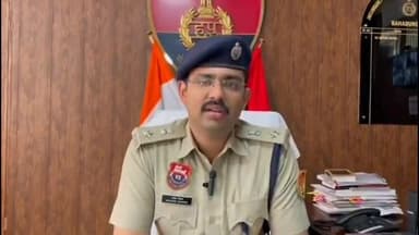 झज्जर: झज्जर पुलिस ने सट्टा खाईवाली मामले में एक आरोपी को किया गिरफ्तार, मामला दर्ज कर जांच में जुटी पुलिस