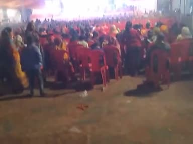 बाबा महोत्सव 2024 का सफल आयोजन