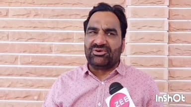 खींवसर: नागौर सांसद व राष्ट्रीय लोकतांत्रिक पार्टी सुप्रीमो हनुमान बेनीवाल सोमवार को जोधपुर के दौरे पर रहेंगे