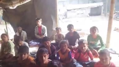 महर्षि विश्वामित्र फाउंडेशन के राष्ट्रीय संयोजक राजकुमार चौबे जी द्वारा निर्देशित निशुल्क शिक्षा केंद्र पर धीरज सिंह द्वारा लगातार शिक्षण कार्यक्रम जारी #बक्सर #reels #मिशन @highlight राज कुमार चौबे बक्सर #महर्षिविश्वामित्रफाउंडेशन बक्सर, म