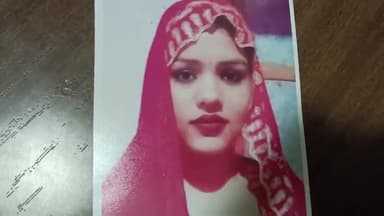 सरदारशहर: वार्ड 52 निवासी विवाहिता घर से जेवरात लेकर हुई गायब, पति ने प्रेमी पर पत्नी को भगाने का आरोप लगाया, मामला दर्ज