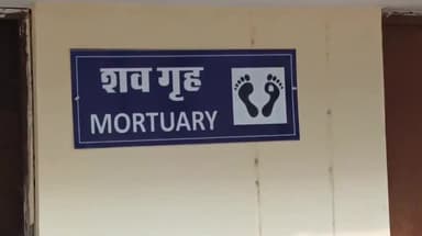 नरसिंहपुर: खमरिया में एक युवक ने अपने घर पर फांसी लगाकर की आत्महत्या, प्रकरण दर्ज