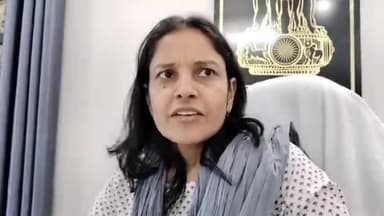 चूरू: व्यवसायिक प्रतिष्ठानों को ट्रेड लाइसेंस जारी करने हेतु शिविर 26 नवंबर तक, आयुक्त अभिलाषा सिंह ने दी जानकारी