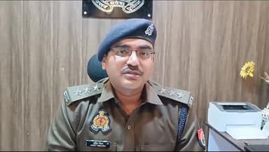 हरदोई: बिरहाना गांव में नाली के पानी के निकास को लेकर दो पक्षों में विवाद का केस दर्ज: CO अंकित मिश्रा