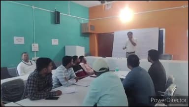 सिंघिया: सिंघिया में 1 दिसंबर को 46 मतदान केंद्रों पर 24,318 मतदाता करेंगे मतदान