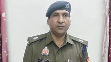 ज्ञानपुर: भदोही में सपा विधायक के घर मिले सामान की कुर्की को लेकर एडिशनल एसपी ने दी अहम जानकारी