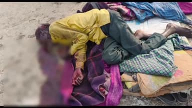 पिपरई: इमलिया गांव में जमीनी विवाद में हत्या, 65 वर्षीय बुजुर्ग की कुल्हाड़ी से हत्या