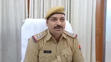 झुंझुनू: ऑनलाइन रेटिंग के नाम पर ठगों ने महिला को बनाया शिकार, 1.22 लाख की ठगी में 4 जनों पर महिला ने कोतवाली में मुकदमा दर्ज कराया