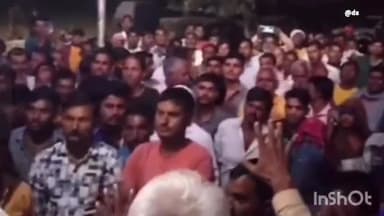 करेरा: दिनारा थाना क्षेत्र के अलगी गांव में माता मंदिर से रात्रि में नकदी समेत ढाई लाख रुपये के सामान की चोरी