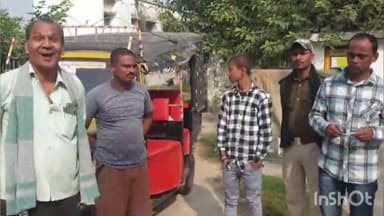 खगड़िया: सदर अस्पताल में मृतक बच्ची का कराया गया पोस्टमार्टम, बोरना में डूबने से हुई थी मौत