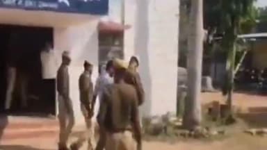 बूंदी: कोतवाली पुलिस ने शिक्षक मनीष मीणा हत्या के मुख्य आरोपी को न्यायालय में पेश कर 2 दिन के रिमांड पर सौंपा