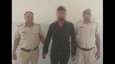 झज्जर: मोटरसाइकिल चोरी मामले में एक आरोपी गिरफ्तार, चोरी की गई मोटरसाइकिल बरामद; पुलिस ने किया मामला दर्ज