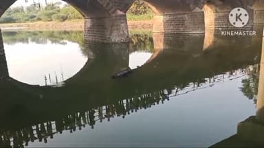 सेलू: कर्जबाजारीला कंटाळून शेतकऱ्याची शहरालगतच्या मौजा बेलगाव शिवारातील बोर नदीत आत्महत्या, सेलू पोलिसांत मर्ग दाखल