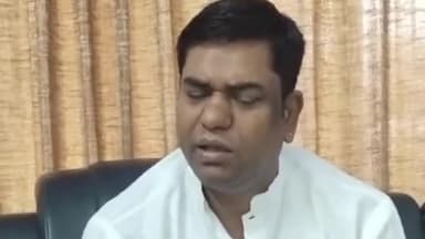 बक्सर: “बांटोगे तो कटोगे” नारा विभाजनकारी राजनीति का हिस्सा - मुकेश सहनी