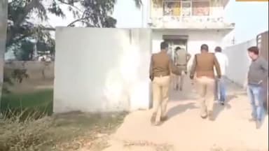 कैथल: अनैतिक गतिविधियों की शिकायतों पर पुंडरी पुलिस ने होटलों पर छापेमारी की, हड़कंप मचा