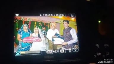 आमेर: शाहपुरा के एक निजी गार्डन में शादी समारोह के दौरान रुपयों व जेवरात से भरा बैग हुआ चोरी, केस दर्ज