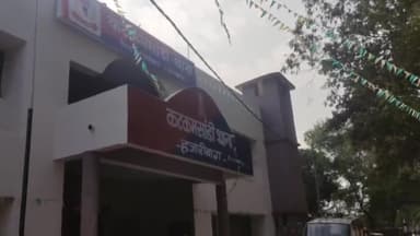 कटकमसांडी: पोक्सो एक्ट के एक आरोपी को गिरफ्तार किया गया