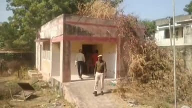 मारवाड़ जंक्शन: मारवाड़ जंक्शन राणावास के निकट मलसा बावड़ी गांव में कार पलटने से चालक की मौके पर हुई मौत