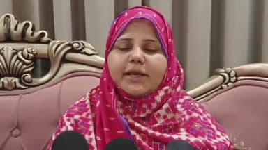 बिहार: राजगीर में होने वाले हॉकी मैच में भारत की जीत के लिए राजद नेत्री ने भगवान से की प्रार्थना