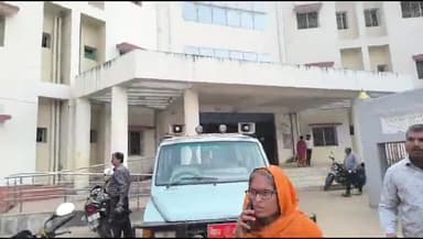 खगौल: दानापुर प्रखंड में पैक्स अध्यक्ष पद के लिए चुनाव चिन्ह आवंटित