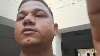 धौलपुर: गत 1 महीने में चार ईनामी बदमाशों सहित 312 लोगों को किया गया गिरफ्तार